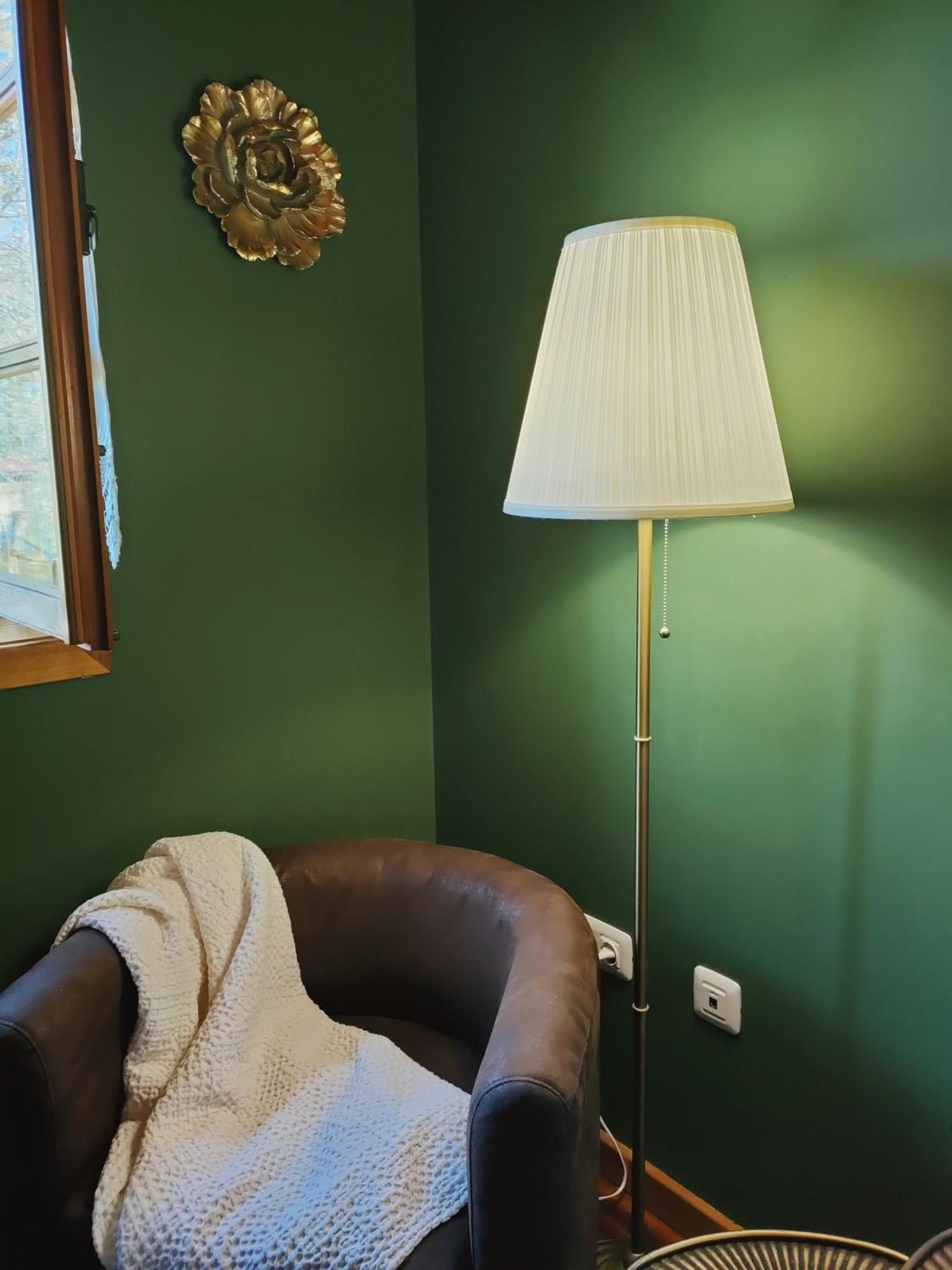 Quinta Padre Lobo Guest House ซังตามาเรีย ดา เฟย์รา ภายนอก รูปภาพ