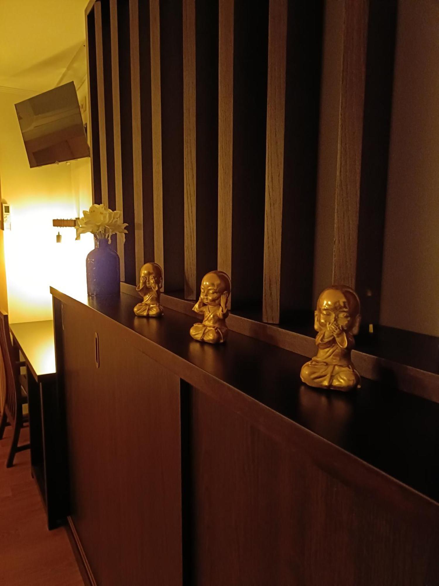Quinta Padre Lobo Guest House ซังตามาเรีย ดา เฟย์รา ภายนอก รูปภาพ