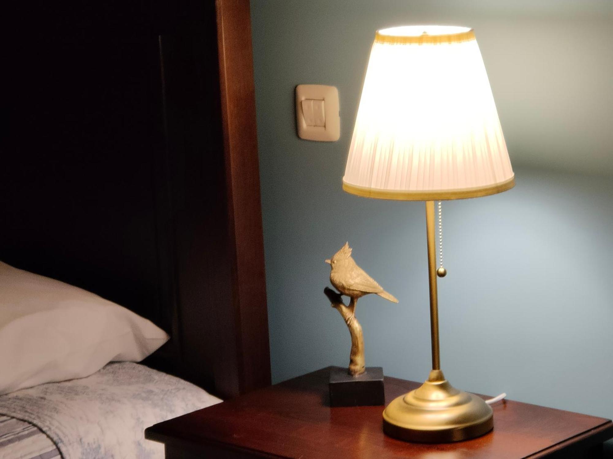 Quinta Padre Lobo Guest House ซังตามาเรีย ดา เฟย์รา ภายนอก รูปภาพ